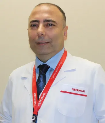 Prof. Dr. Ali Murat TATLI
